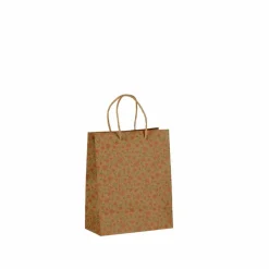 CASA LINOLUX Sacco Portatutto XL Con Zip Beige| Borse Spese