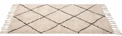 CASA LINOLUX Scatola Portatutto Con Coperchio Beige| Scatole