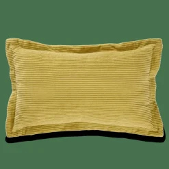 CASA LISTRA Cuscino Lime| Cuscini