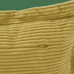 CASA LISTRA Cuscino Lime| Cuscini