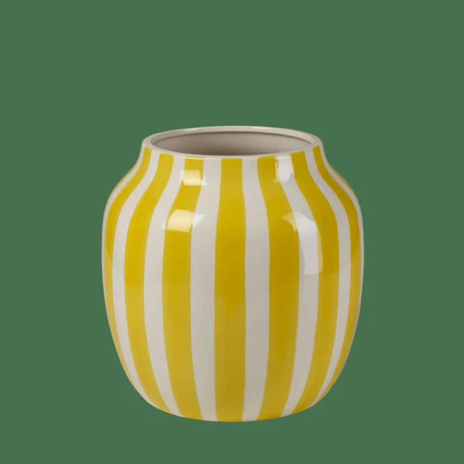 CASA LISTRA Vaso Multicolore| Vasi