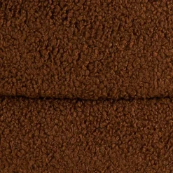 CASA LOBBY Pouf: Marrone| Autunno|Pouf