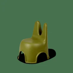 CASA LOLA Sedia Per Bambini Verde| Kids