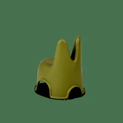 CASA LOLA Sedia Per Bambini Verde| Kids