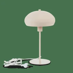 CASA LUCILE Lampada Da Tavolo Beige| Lampade Da Tavolo