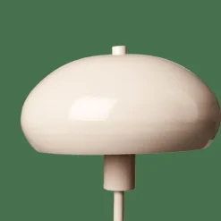 CASA LUCILE Lampada Da Tavolo Beige| Lampade Da Tavolo