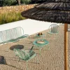 CASA LUGO Set Lounge Aqua| Set Lounge