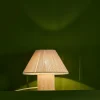 CASA LUMINA Lampada Da Tavolo Naturale| Lampade Da Tavolo
