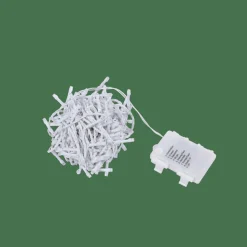CASA LUZ Filo Luminoso Bianco| Fili Luminosi