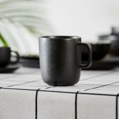 CASA MAGMA Mug 35 CL Nero| Mug