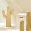 CASA MAGNESIA Cactus Crema| Kids|Figurine Decorative