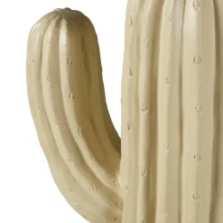 CASA MAGNESIA Cactus Crema| Kids|Figurine Decorative