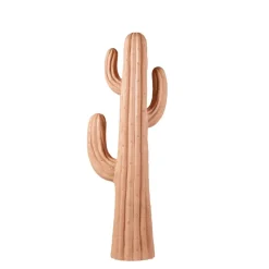 CASA MAGNESIA Cactus Terracotta| Kids|Figurine Decorative