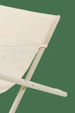 CASA MALTA Sdraio Bianco| Sedie Da Spiaggia|Sdraio