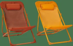 CASA MALTA Sedia Per Bambini Terracotta| Sedie Per Bambini