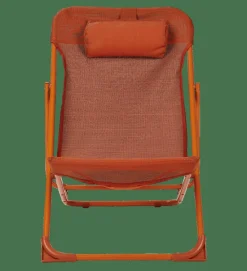 CASA MALTA Sedia Per Bambini Terracotta| Sedie Per Bambini