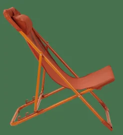 CASA MALTA Sedia Per Bambini Terracotta| Sedie Per Bambini