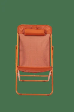 CASA MALTA Terracotta| Sedie Da Spiaggia|Sdraio