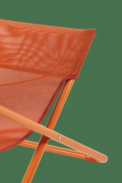 CASA MALTA Terracotta| Sedie Da Spiaggia|Sdraio