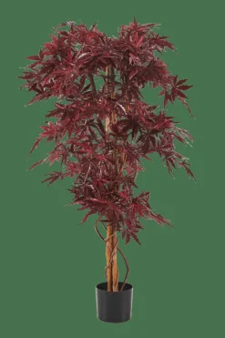 CASA MAPLE Pianta Artificiale Vari Colori| Piante Artificiali