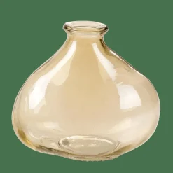 CASA MARCELLA Vaso Giallo| Vasi|Autunno