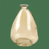 CASA MARCELLA Vaso Giallo| Vasi|Autunno