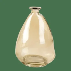 CASA MARCELLA Vaso Giallo| Vasi|Autunno