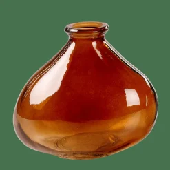 CASA MARCELLA Vaso Marrone| Vasi|Autunno