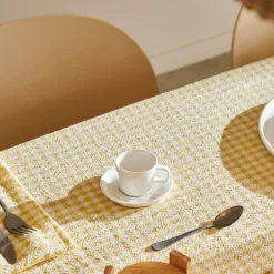 CASA MAREA Espresso Tazza+piatt 12 CL Bianco| Tazze
