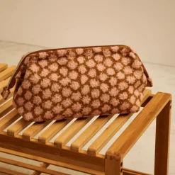 CASA MARGRIT Trousse Multicolore| Borse