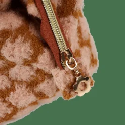 CASA MARGRIT Trousse Multicolore| Borse