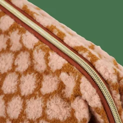 CASA MARGRIT Trousse Multicolore| Borse