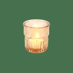 CASA MARIE Partylight Marrone| Portalumini