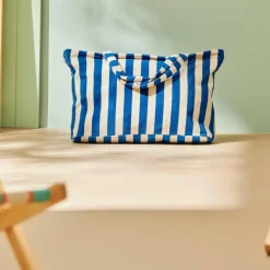 CASA MARIO Borsa A Tracolla Blu| Borse Spese