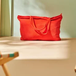 CASA MARIO Borsa A Tracolla Rosso| Borse Spese
