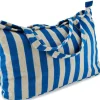 CASA MARIO Trousse Rosso| Borse