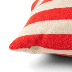 CASA MARIO Trousse Rosso| Borse