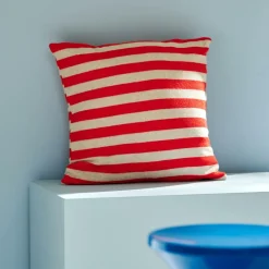 CASA MARIO Trousse Rosso| Borse