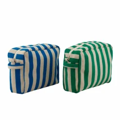 CASA MARIO Trousse Rosso| Borse