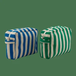 CASA MARIO Trousse Verde| Borse