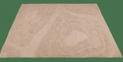 CASA MERKEL Tappeto Beige| Tappeti