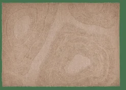 CASA MERKEL Tappeto Beige| Tappeti