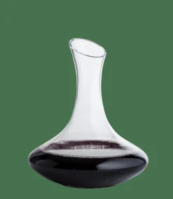 CASA MERLOT Caraffa Decanter 1,89 L Trasparente| Caraffe