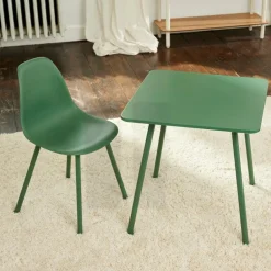 CASA MIKA Sedia Per Bambini Sabbia| Kids|Sedie Per Bambini