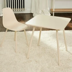 CASA MIKA Sedia Per Bambini Verde| Kids|Sedie Per Bambini