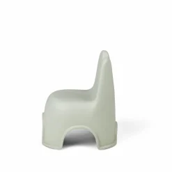 CASA MIKA Sedia Per Bambini Verde| Kids|Sedie Per Bambini