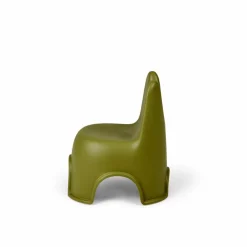 CASA MIKA Sedia Per Bambini Verde| Kids|Sedie Per Bambini