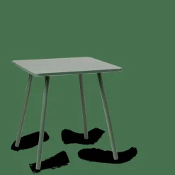 CASA MIKA Tavolo Per Bambini Con 2 Sedie Verde| Kids