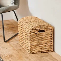 CASA MILEY Baule Naturale| Kids|Baule