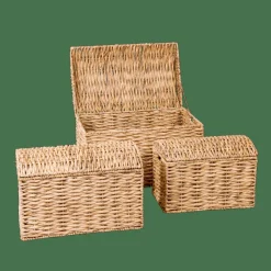 CASA MILEY Baule Naturale| Kids|Baule